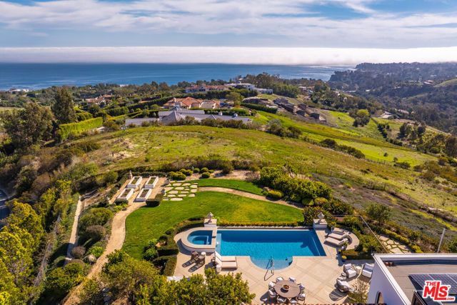 6201 Murphy Way, Malibu, CA 90265