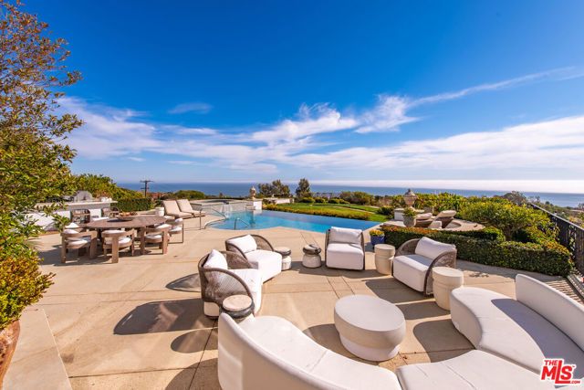 6201 Murphy Way, Malibu, CA 90265