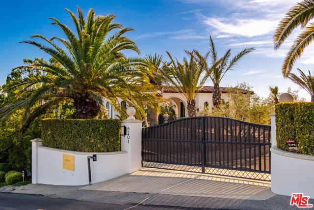 6201 Murphy Way, Malibu, CA 90265