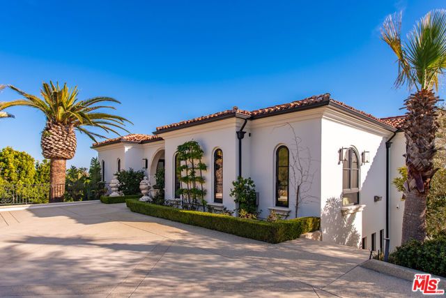 6201 Murphy Way, Malibu, CA 90265