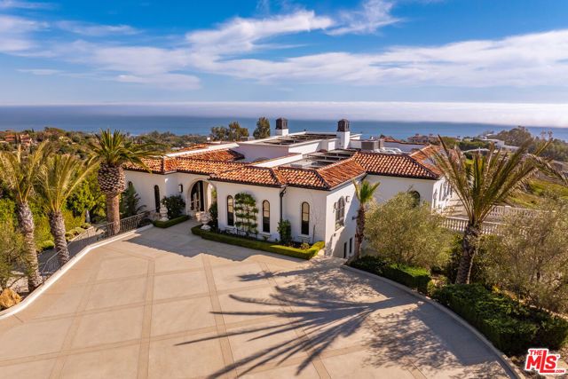 6201 Murphy Way, Malibu, CA 90265