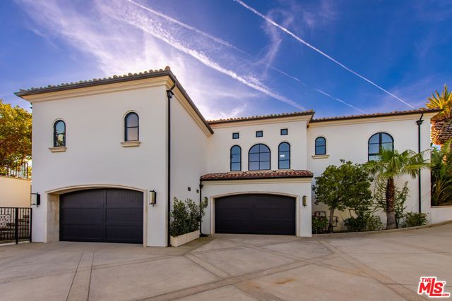 6201 Murphy Way, Malibu, CA 90265