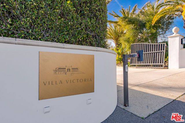 6201 Murphy Way, Malibu, CA 90265
