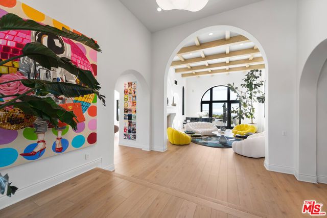 6201 Murphy Way, Malibu, CA 90265