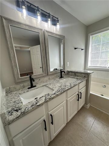 1975 Hallow Trace Way, Norcross, GA 30071