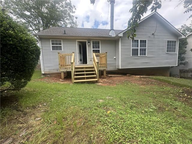 1975 Hallow Trace Way, Norcross, GA 30071