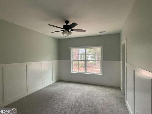 307 Mclean Street, Claxton, GA 30417
