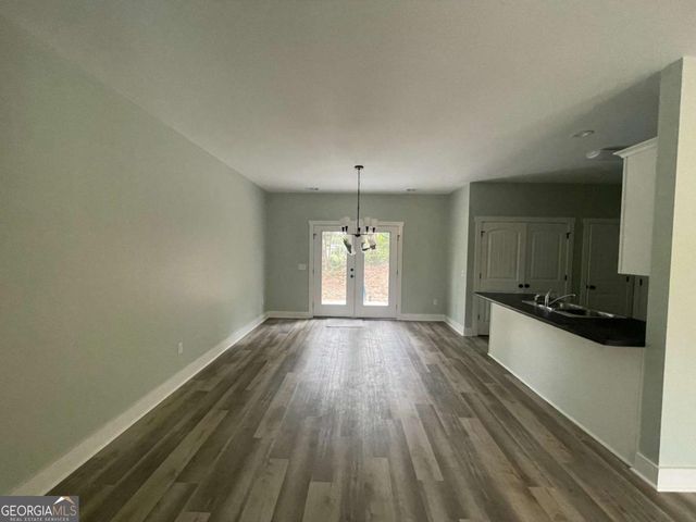 307 Mclean Street, Claxton, GA 30417