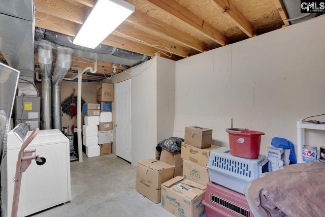 526 Pin Oak Drive, Lexington, SC 29073