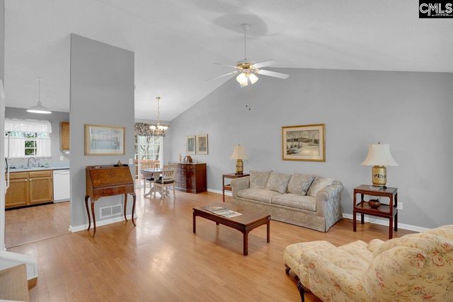 526 Pin Oak Drive, Lexington, SC 29073