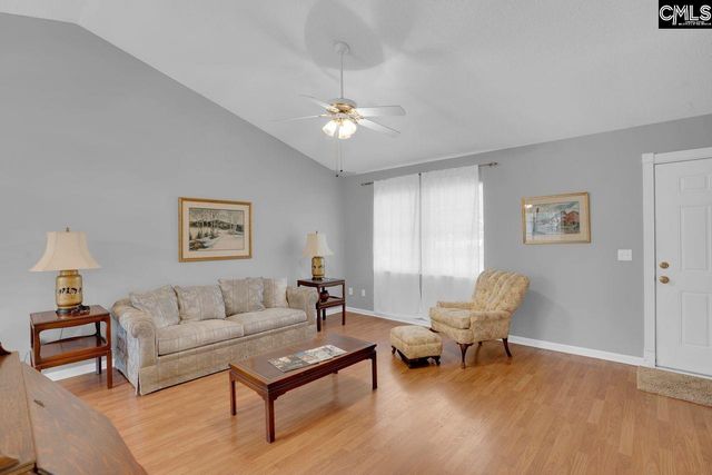 526 Pin Oak Drive, Lexington, SC 29073