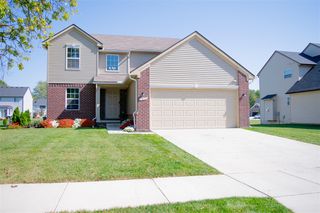 9055 Elbert Drive, Romulus, MI 48174