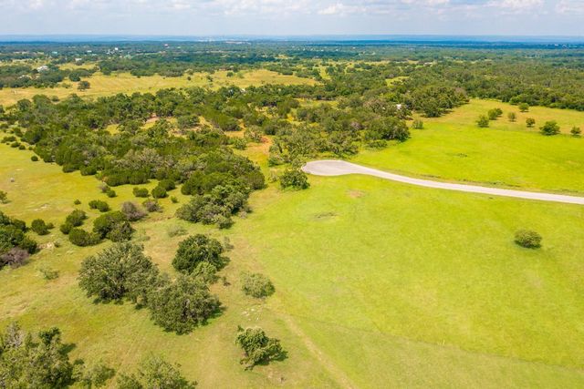 Lot 24 Lilly Lane RD, Round Mountain, TX 78663