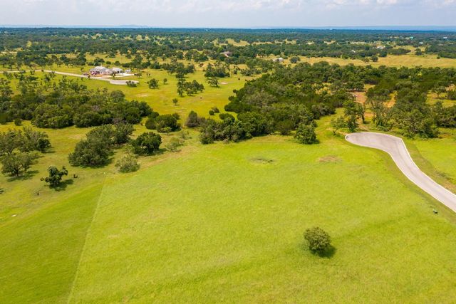 Lot 24 Lilly Lane RD, Round Mountain, TX 78663