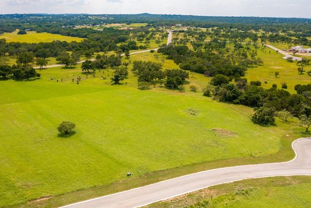 Lot 24 Lilly Lane RD, Round Mountain, TX 78663