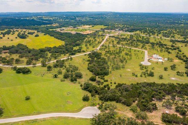 Lot 24 Lilly Lane RD, Round Mountain, TX 78663