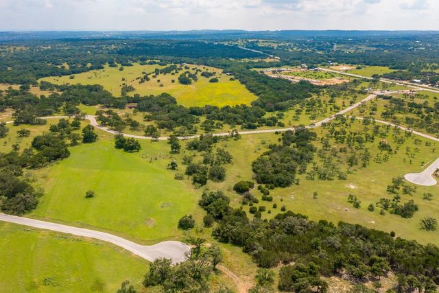 Lot 24 Lilly Lane RD, Round Mountain, TX 78663