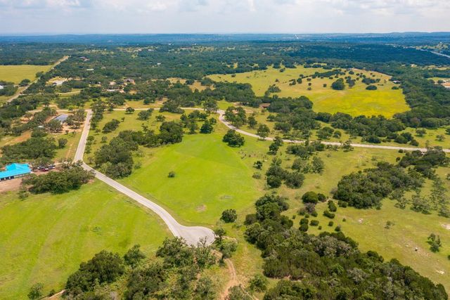 Lot 24 Lilly Lane RD, Round Mountain, TX 78663