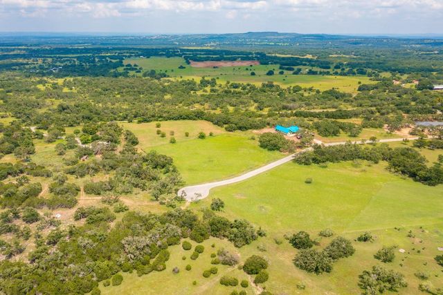 Lot 24 Lilly Lane RD, Round Mountain, TX 78663
