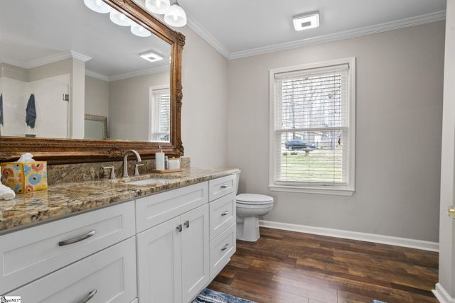 351 Ridgewood Drive, Waterloo, SC 29384