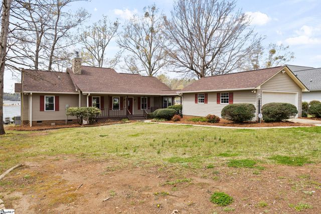 351 Ridgewood Drive, Waterloo, SC 29384