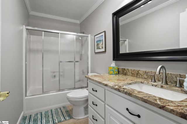 351 Ridgewood Drive, Waterloo, SC 29384