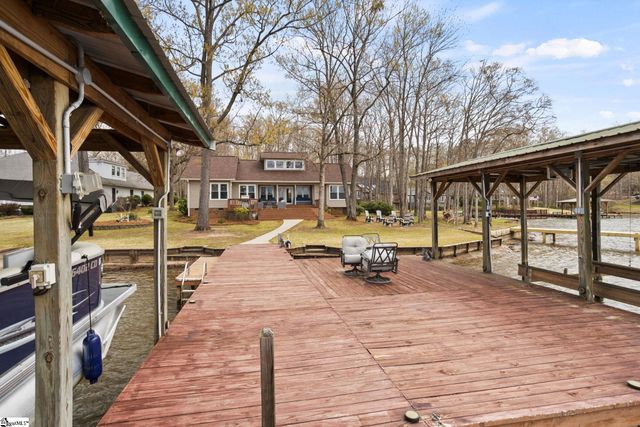 351 Ridgewood Drive, Waterloo, SC 29384