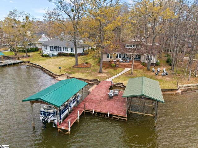 351 Ridgewood Drive, Waterloo, SC 29384