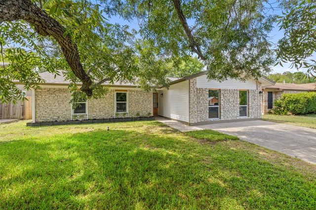 1111 Spearson LN, Austin, TX 78745