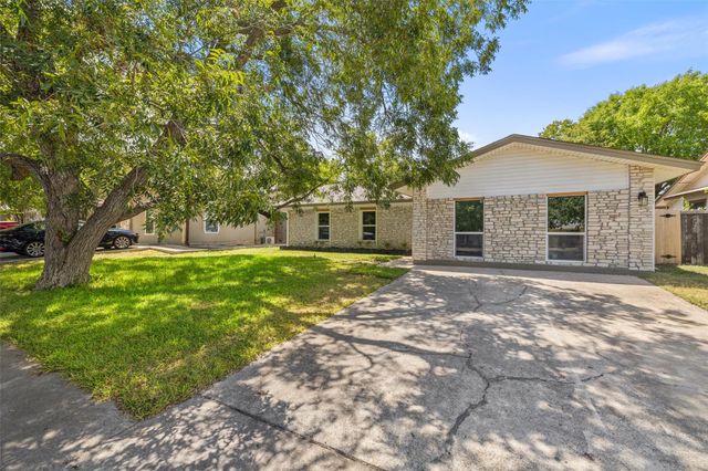 1111 Spearson LN, Austin, TX 78745
