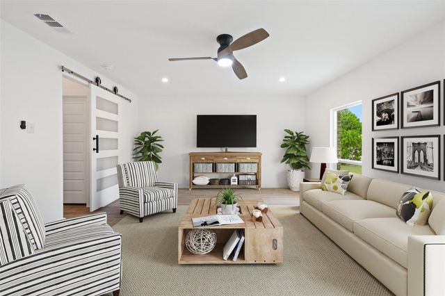 1111 Spearson LN, Austin, TX 78745