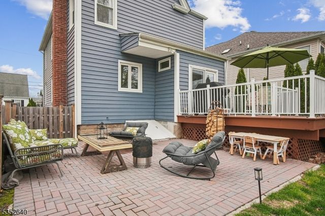 61 S Passaic Ave, Chatham Boro, NJ 07928