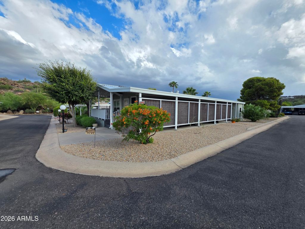 2233 E Behrend Drive 175, Phoenix, AZ 85024 — photo 2