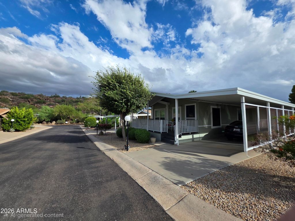2233 E Behrend Drive 175, Phoenix, AZ 85024 — photo 3