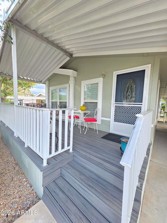 2233 E Behrend Drive 175, Phoenix, AZ 85024 — photo 4