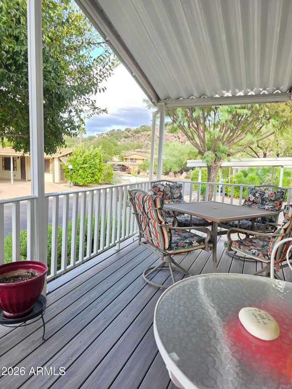 2233 E Behrend Drive 175, Phoenix, AZ 85024 — photo 5