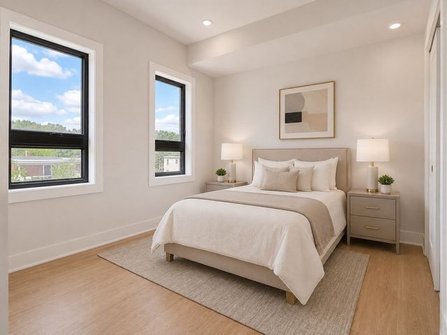 820 Hyde Park Ave. PH3, Boston, MA 02136