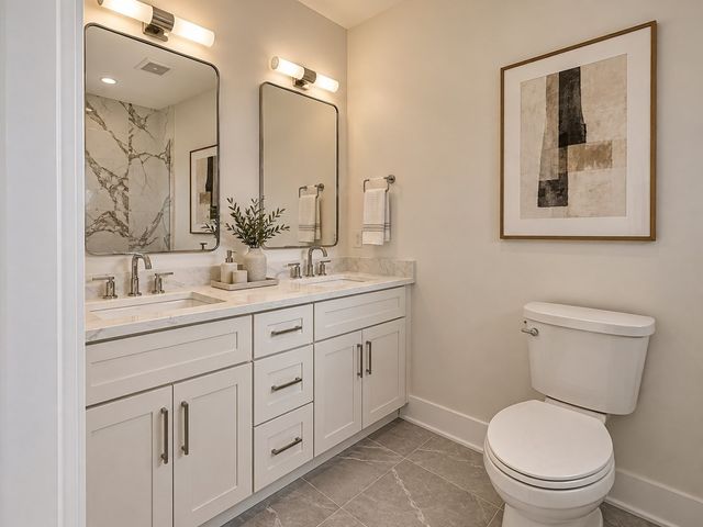 820 Hyde Park Ave. PH3, Boston, MA 02136