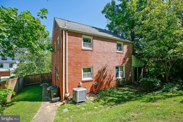 22 MELBOURNE AVE, Silver Spring, MD 20901