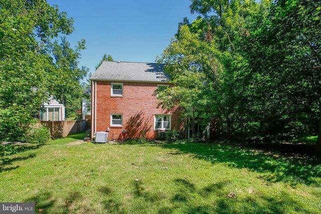 22 MELBOURNE AVE, Silver Spring, MD 20901