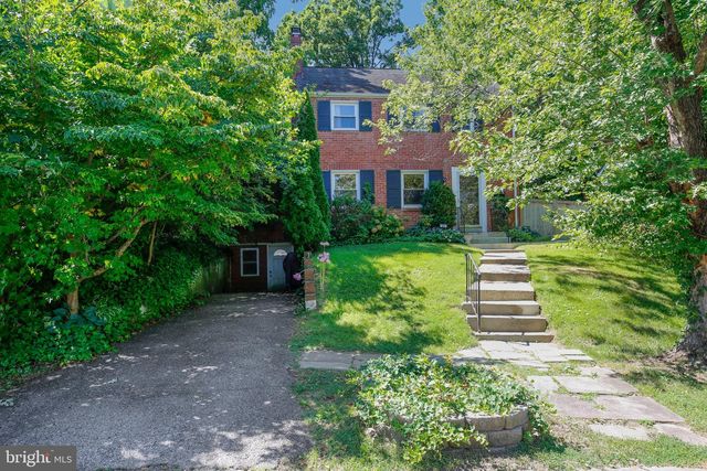 22 MELBOURNE AVE, Silver Spring, MD 20901