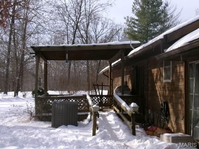 1160 County Road 6150, Salem, MO 65560