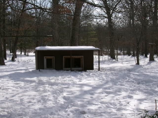 1160 County Road 6150, Salem, MO 65560