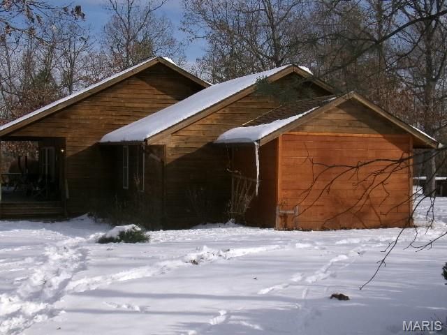 1160 County Road 6150, Salem, MO 65560