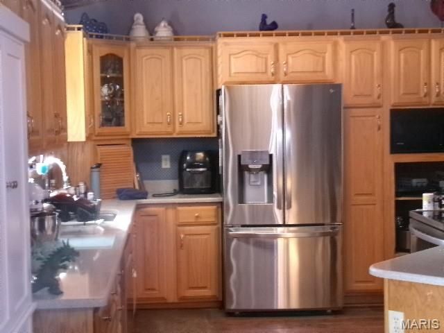 1160 County Road 6150, Salem, MO 65560