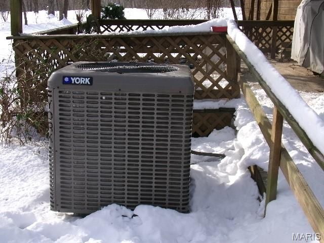 1160 County Road 6150, Salem, MO 65560