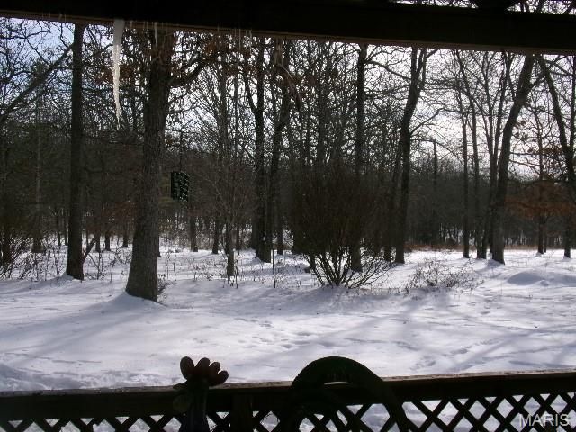 1160 County Road 6150, Salem, MO 65560