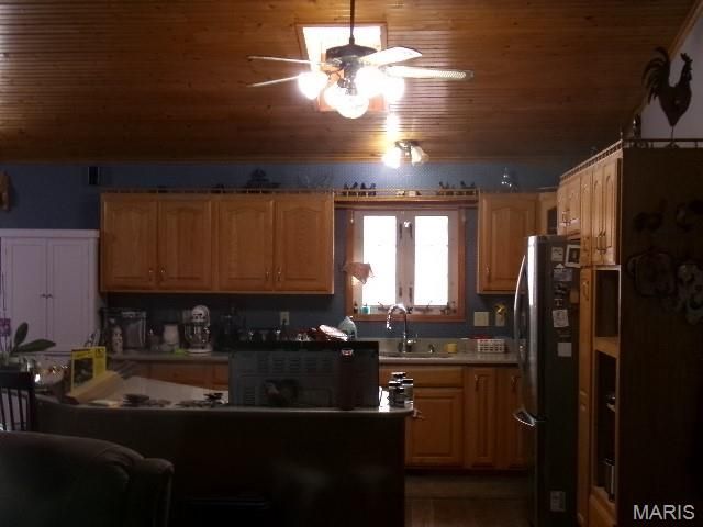 1160 County Road 6150, Salem, MO 65560