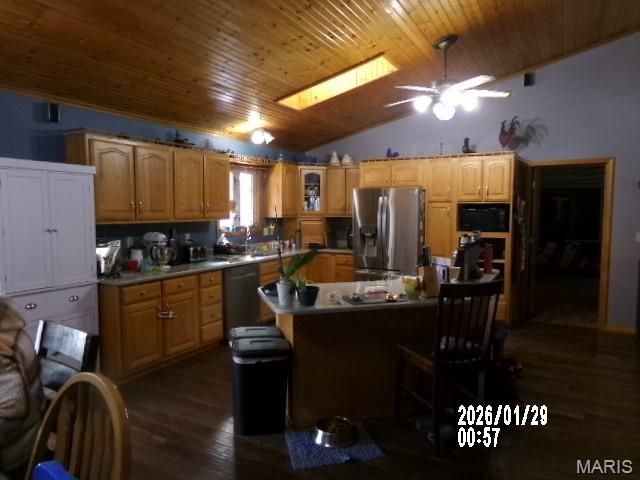 1160 County Road 6150, Salem, MO 65560