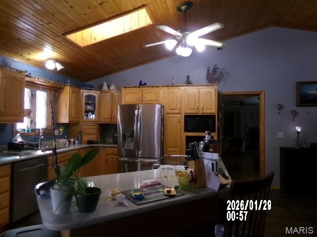 1160 County Road 6150, Salem, MO 65560